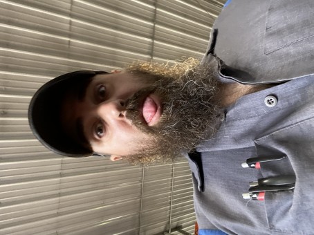 Jason Lets Have F, 40, United States