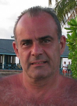 Pierre Lafleur, 60, Canada