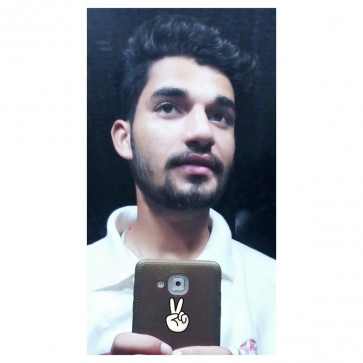 Jagroop Singh, 23, Canada