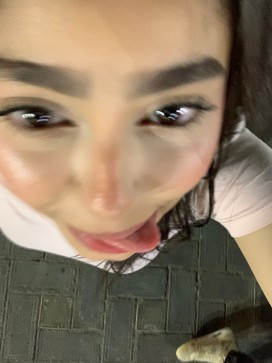 Lara, 18, Egypt
