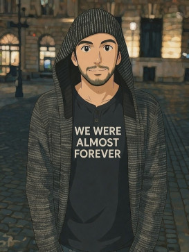 Beautiful Soul, 26, Turkey