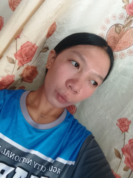 Elyse, 18, Philippines
