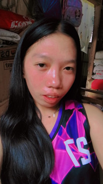 Elyse, 18, Philippines