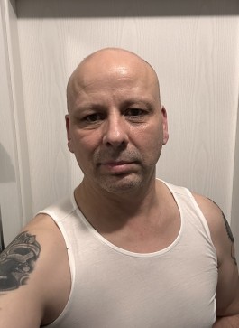 Older Guy, 53, Germany