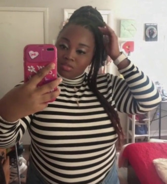 IcedLatte, 33, United States