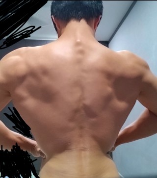 MuscularT3emnn, 18, Singapore