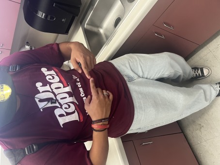 Drew, 18, United States