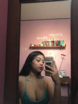 Zeira, 21, Philippines