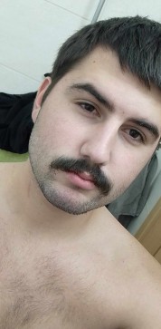 Timo, 21, Slovakia