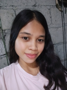 Clarris, 20, Philippines