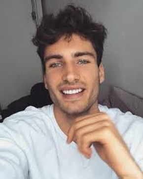 Selim Shahin, 27, Morocco