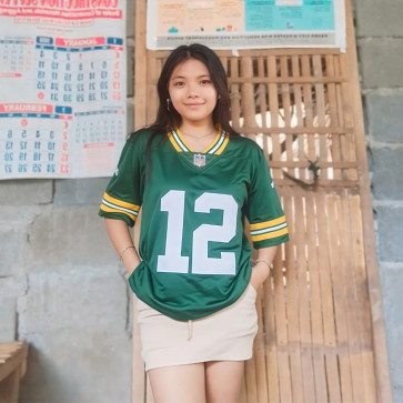 Danna , 18, Philippines