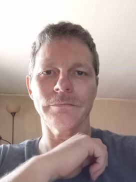 Rich, 55, United States