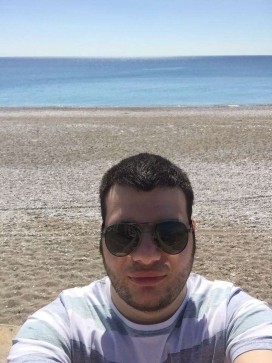 Turkishmen, 34, Turkey