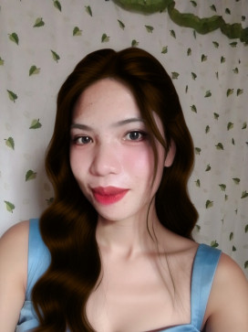 Angeline Yanay, 18, Philippines