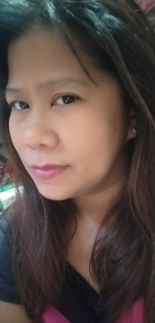 Angelie, 43, Philippines