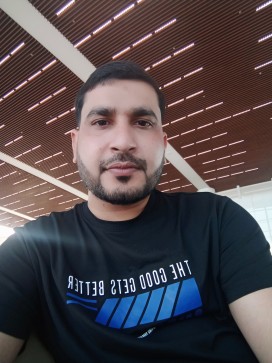 Abdur Rehman, 32, Bahrain