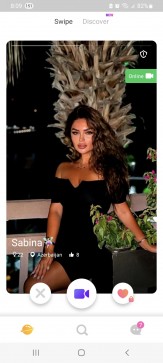 Nuam Mail, 18, Romania