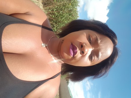 Esther, 38, Zambia