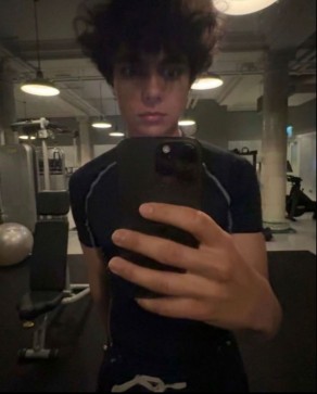 Ben, 24, Philippines