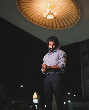 Rithvik Battu, 24, United States