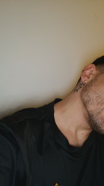 Angel, 22, Greece