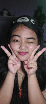 Nia, 23, Philippines