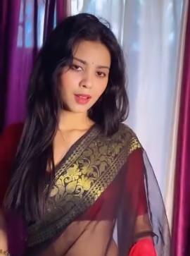 Anju Mami, 25, India