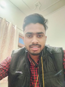 Kapil, 23, India