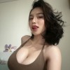 Salsa, 20, Indonesia