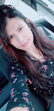 Mariammmmm, 38, Philippines