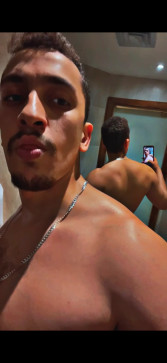 Amr Walid, 27, Mexico