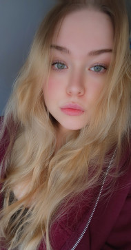 Izanamipl, 23, Poland