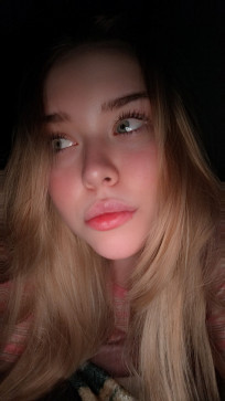 Izanamipl, 23, Poland