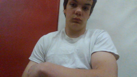 Zack, 18, United States