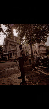 Sagar_007, 23, India