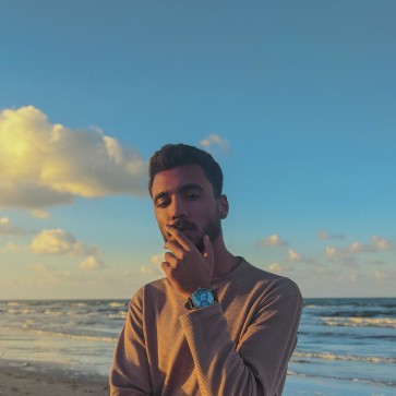 Longlifek, 22, Egypt