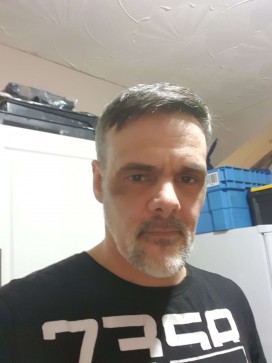 Jay, 49, United Kingdom