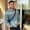 Marbilo, 27, United Kingdom