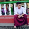 MAUNG MAUNG ZAW, 30, Myanmar