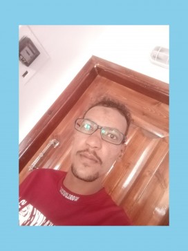 Mohammed Emad, 31, Egypt