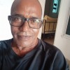 Ahmed Rasheedh, 65, Maldives