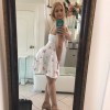 Sarah Vandella , 28, United States