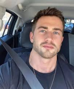 Zeyad Mohsen, 32, Tunisia