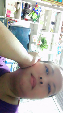 Amor, 40, Philippines