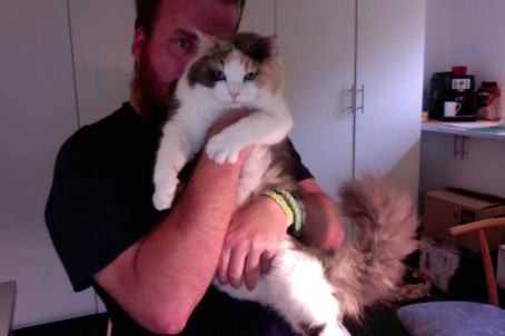 CatMan426, 47, Denmark