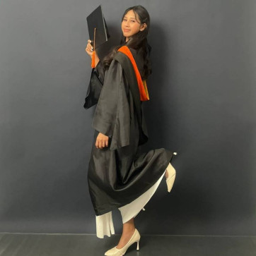 Raquel Albino, 48, Philippines
