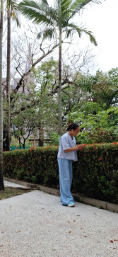 Raquel Albino, 46, Hong Kong