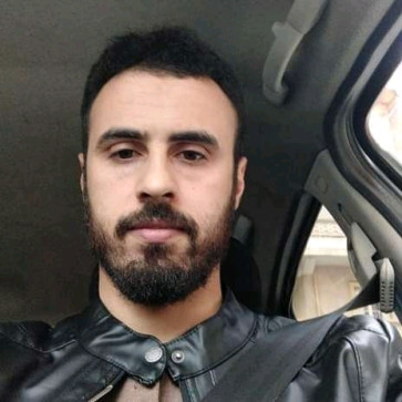 Zak, 35, Algeria