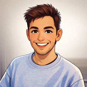 KasperK, 27, Belgium